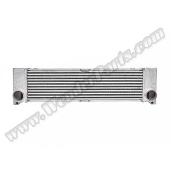 Turbo İnterkol Radyatörü Vito639 [OM646] 2007-10